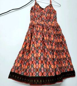 Midi Dress