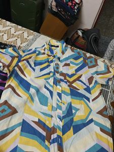 Combo Of 4 Shirts