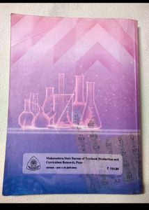 11th Chemistry Textbook