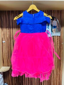 Cute Party Dress
