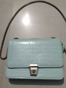 Chic Crossbody Bag