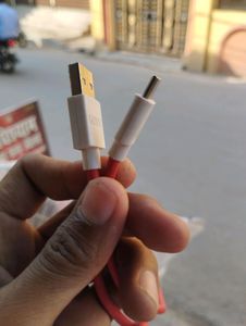 Fast Charging Data Cable Types C