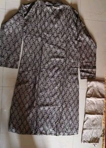 Men&#39;s Ethnic Kurta Set