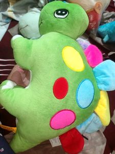 Poshampaa Dragon Plushie
