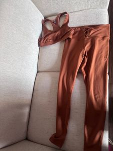 PUMA ACTICE WEAR SET