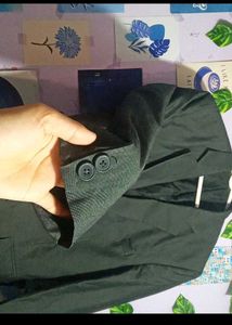 😎 Olive Green Men&#39;s Blazer 🌙