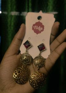 Fida Earings