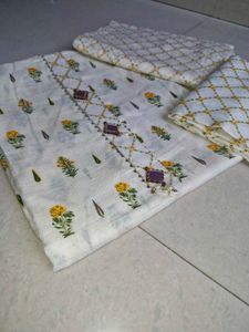 Elegant Kurta Set