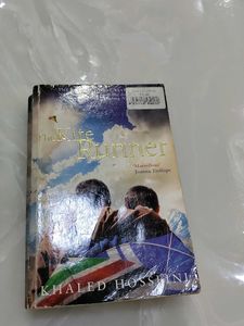 Khaled Hosseini Book Set of 2
