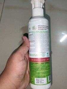 Mamaearth Onion Conditioner