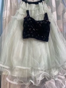 Gorgeous Lehenga Choli