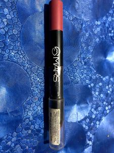 MARS LIP CRAYON -(smile Please 09)