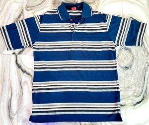 Blue Aesthetic Tshirt