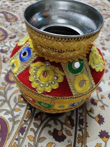 Kalash For Ghadoli