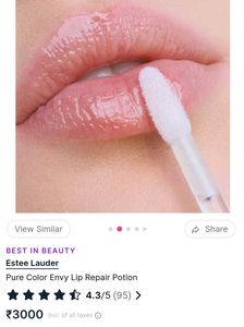 Estee Lauder Lipstick