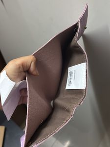 Baggit GG Lavender Wallet