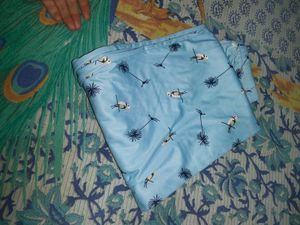 Women Lower Pyjama Imported