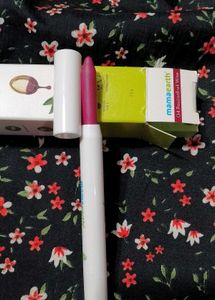 Mamaearth Lipstick