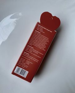 Mars Two Hearts Lipstick