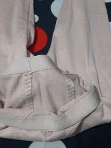 Wollen Leggings
