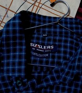 Half Sleeve Shirt For Men