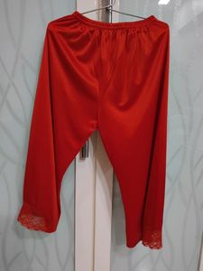 Red Night Suit ❤️