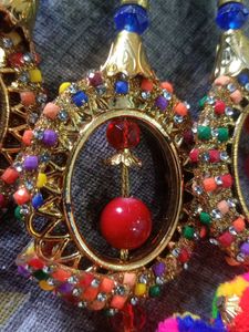 Parandi Hair Accessory
