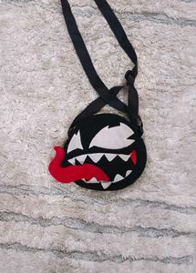 Venom Sling Bag