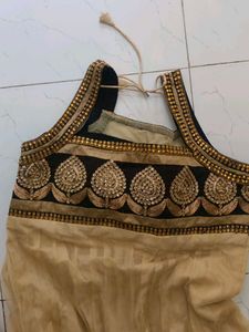Elegant Ethnic anarkali kurta set