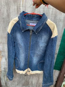 Orignal Maxon  Denim Jacket