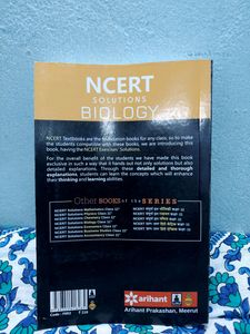 Biology Class 11 NCERT SOLUTIONS