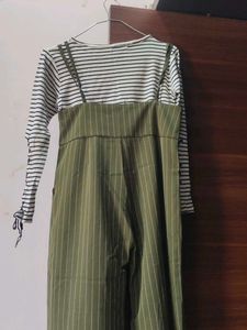 Modern Dangri Set Along With My Top For Free