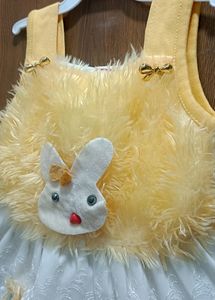 Baby Girl Frock