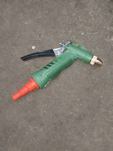 Durable Hose Nozzle WaterLever Spray Gun
