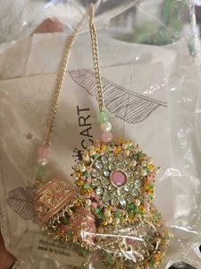 Jhumka Earrings NEW ON SALE