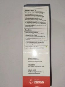 DermaTouch Bright &amp; Even Tone