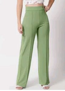Green Trouser