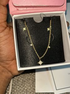 Giva Starry Night Necklace