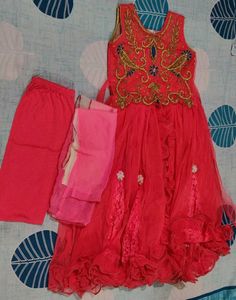 Girls&#39; Party Dress