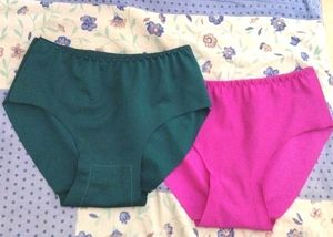 Cute Panties - Pack of 2