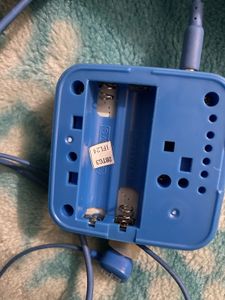 Limited Edition Amex F1® Race Radio with Earphones