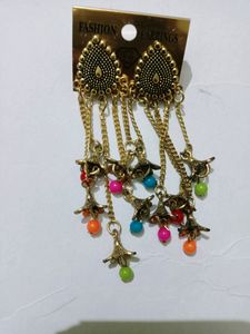 Beautiful Stylish Earings
