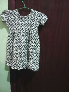New Baby Frock