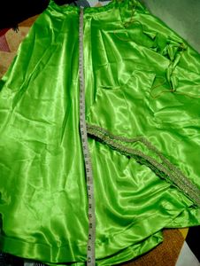 Party Wear Lehenga Set mehandi Special