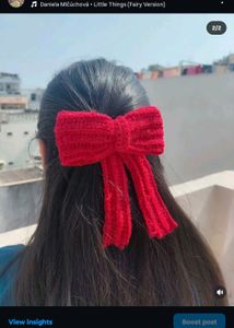 Hair Accessories