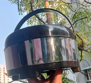 Stainless Steel Casserole