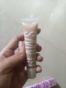 Fae Beauty Lip Gloss