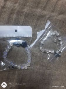 Handmade Beaded Bracelets