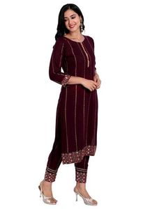 Kurta Set