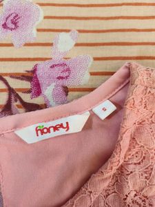 PINK 🩷 TOP